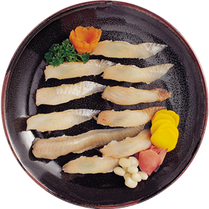 Sushi PNG image-9211